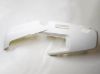 MQi+ Right Body Panell(White) 30409055 NIU M  Right body panel (white) back